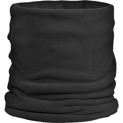 Bula essential fleece neck black out