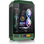 Thermaltake 300 Racing Green Micro (CA-1Y4-00SCWN-00)