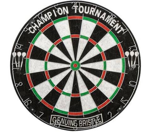 Abbey Classic 45cm