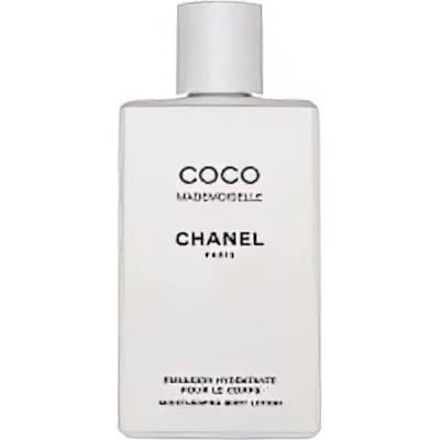 Chanel Coco Mademoiselle BOL W 200 ml