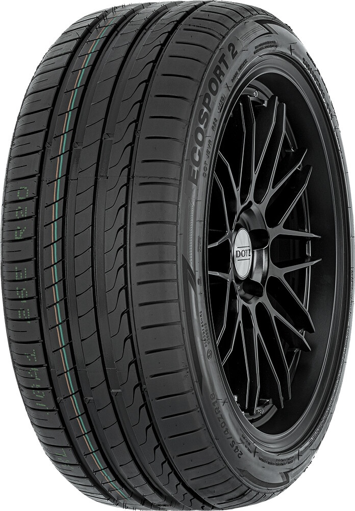 Imperial Ecosport 2 225/45 R17 94Y od 1 245 Kč - Heureka.cz