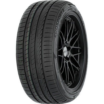 Imperial Ecosport 2 235/40 R19 96Y