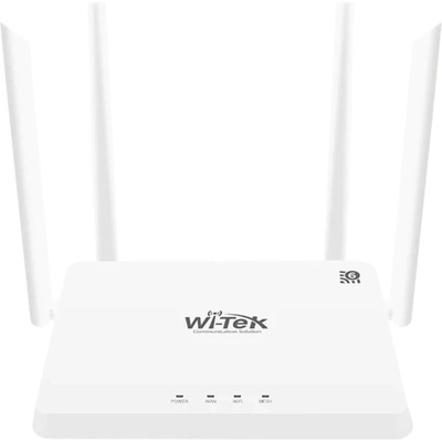 Wi-Tek WI-AX1800M