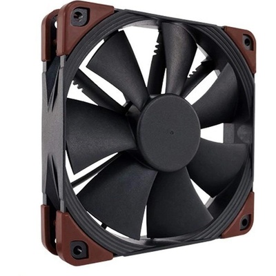Noctua NF-F12 industrialPPC-2000 IP67 PWM – Sleviste.cz