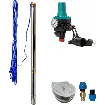 Prodo 3" STM 20 s BRIO PC-13-RTS 40023