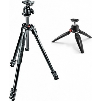 Manfrotto MK290XTA3-BH