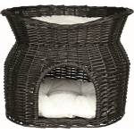 TRIXIE 54x43x37 cm black 2872