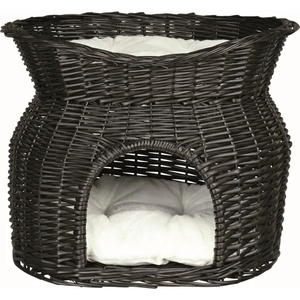 TRIXIE 54x43x37 cm black 2872