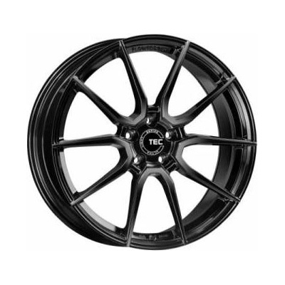 TEC-SPEEDWHEELS GT Race-I 8,5x19 5x114,3 ET45 black gloss