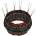 Stator alternátoru AS-PL AS0053