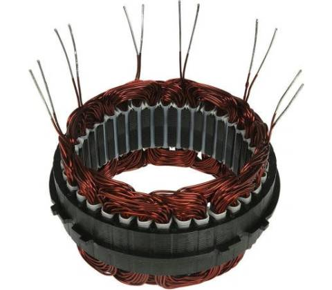 Stator alternátoru AS-PL AS0053