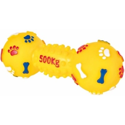 Trixie Silácká činka 19 cm – Zboží Mobilmania