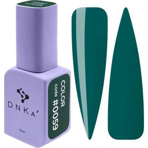 DNKa Гел лак DNKa 12 мл. 0059 (GPDC0059)