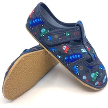 Barefoot papuče Anatomic Auta B