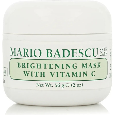 Mario Badescu Brightening Mask with Vitamin C 56 g