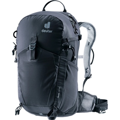 Deuter Дамска туристическа раница Deuter Women's Trail SL 23 Walking backpack - Black - размер One Size (502-9449-0111)
