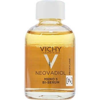 Vichy Neovadiol Meno 5 Bi-Serum двуфазен серум за кожата в периода на пери- и постменопауза 30 мл