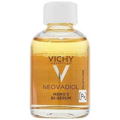 Vichy Neovadiol Meno 5 Bi-Serum двуфазен серум за кожата в периода на пери- и постменопауза 30 мл