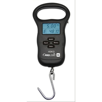 PROLOGIC Commander Digital Scale 40kg