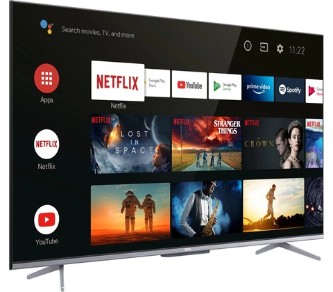 TCL 55P725
