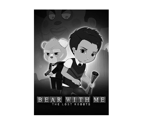Bear With Me The Complete Collection