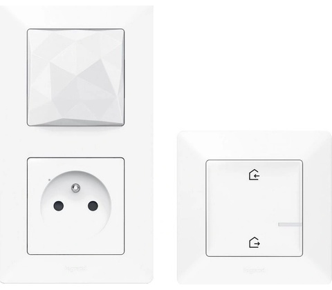 Legrand 752195