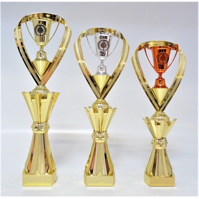 VIZINGR Trofej 104 Emblém MINI 2,5 cm 104/38 cm