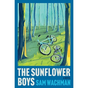 HarperCollins Publishers Inc Sunflower Boys | Sam Wachman