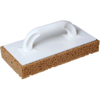 Hladítko Hydro houba hrubá – 280x140x30 mm