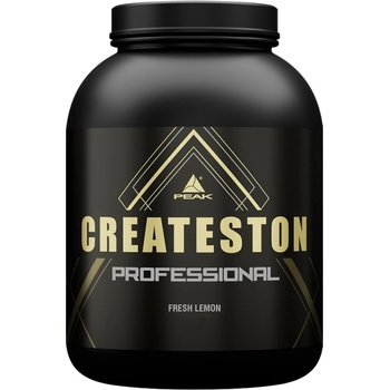 Peak Createston / Professional [3150 грама] Лимон
