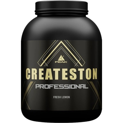 Peak Createston / Professional [3150 грама] Лимон