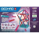 Geomag Glitter panels Recycled 60