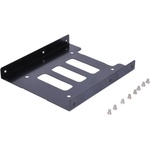MAKKI Преходник SSD/HDD bracket 2.5" to 3.5 (MAKKI-HDB-250)