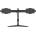 Multibrackets M VESA Desktopmount Dual (7419)