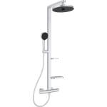 Vidima Душ система със смесител за душ, BD583SI, Vidima (BD583SI)