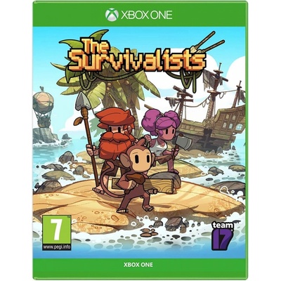 The Survivalists