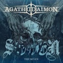 Agathodaimon - Seven CD