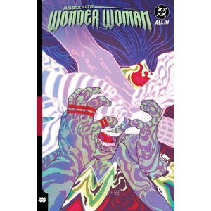 Absolute Wonder Woman Vol. 2 (ISBN: 9781799507543)