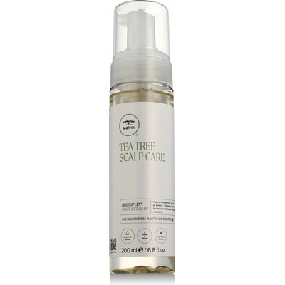Paul Mitchell Tea Tree Scalp Care Regeniplex Root Lift Foam 200 ml
