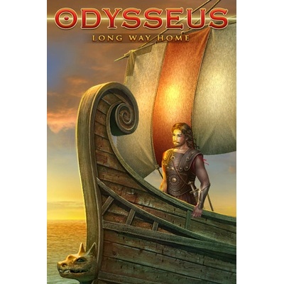 Rainbow Games Odysseus Long Way Home (PC)