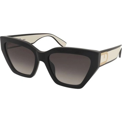 Furla Диоптрични очила Furla SFU975 0700