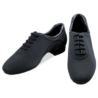 H-dance H4012 štandardná obuv pánska H4012 čierna
