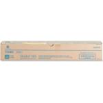 Konica Minolta ТОНЕР КАСЕТА ЗА KONICA MINOLTA BIZHUB C224/C284/C364 - Cyan - TN-321C (TN321C) - PN A33K450 (101MINC364C)