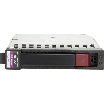 HP 300GB 15000rpm SAS 627117-B21