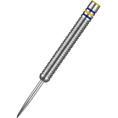Designa Šipky Steel Patriot-X - Sweden - 24g