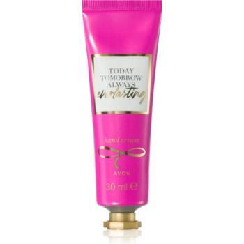 Avon Today Tomorrow Always Everlasting крем за ръце за жени 30ml