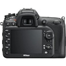 Nikon D7200 + 18-140mm VR (VBA450K002)