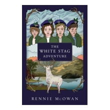 White Stag Adventure Paperback