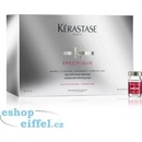 Přípravky proti vypadávání vlasů Kérastase Aminexil Force R Cure Intensive Anti-Chute Pro-Resistance 10 x 6 ml