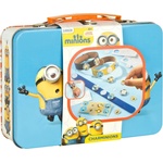 Totum Творчески комплект Totum Minions - Декорирай сам, Гривни с миньони (T710009) - baby